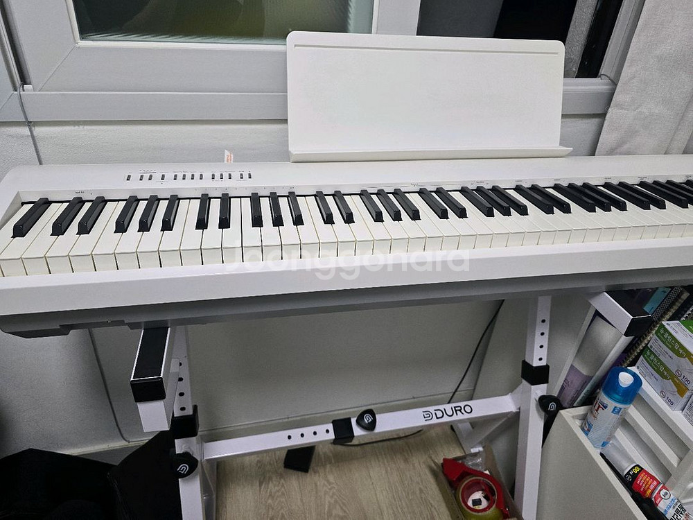 디지털피아노 롤랜드 fp30x--0