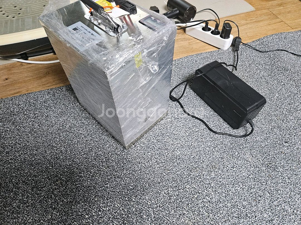 60V 리튬이온 배터리--2