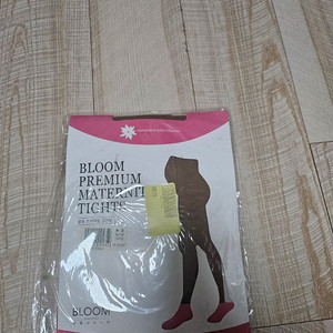 블룸 프리미엄 임산부스타킹 80D