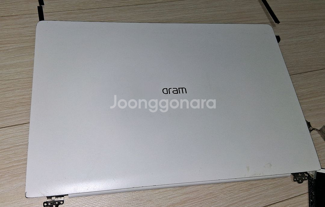 14Z980 상판 부품--2