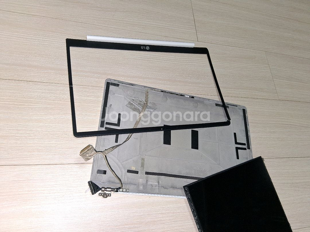 14Z980 상판 부품--0