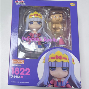 넨도로이드 스야리스 공주