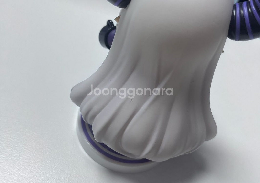 라플라스 다크니스 넨도로이드--3