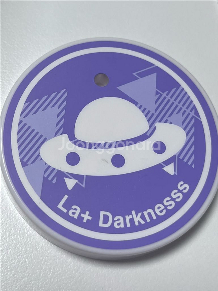 라플라스 다크니스 넨도로이드--4