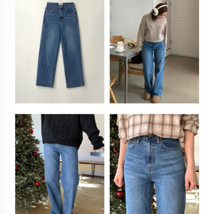 아이링마켓 아이링메이드 프리미엄 usa 얀 데님(M)