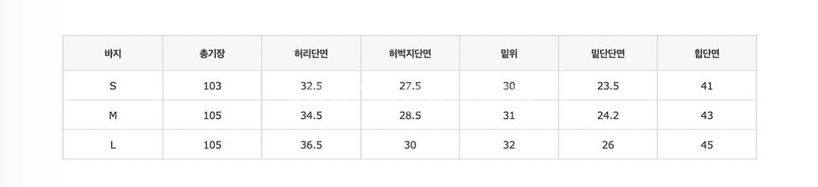 아이링마켓 아이링메이드 프리미엄 usa 얀 데님(M)--1