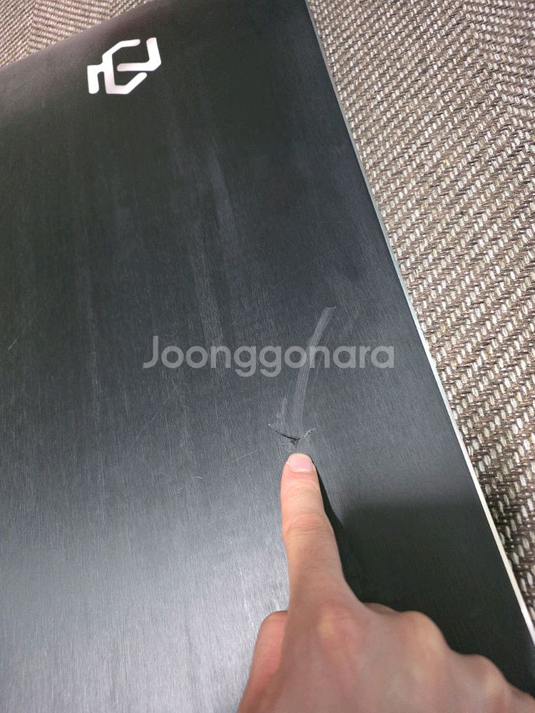 엔씨스노우 해머데크 158.5w 카본 스노우보드--4