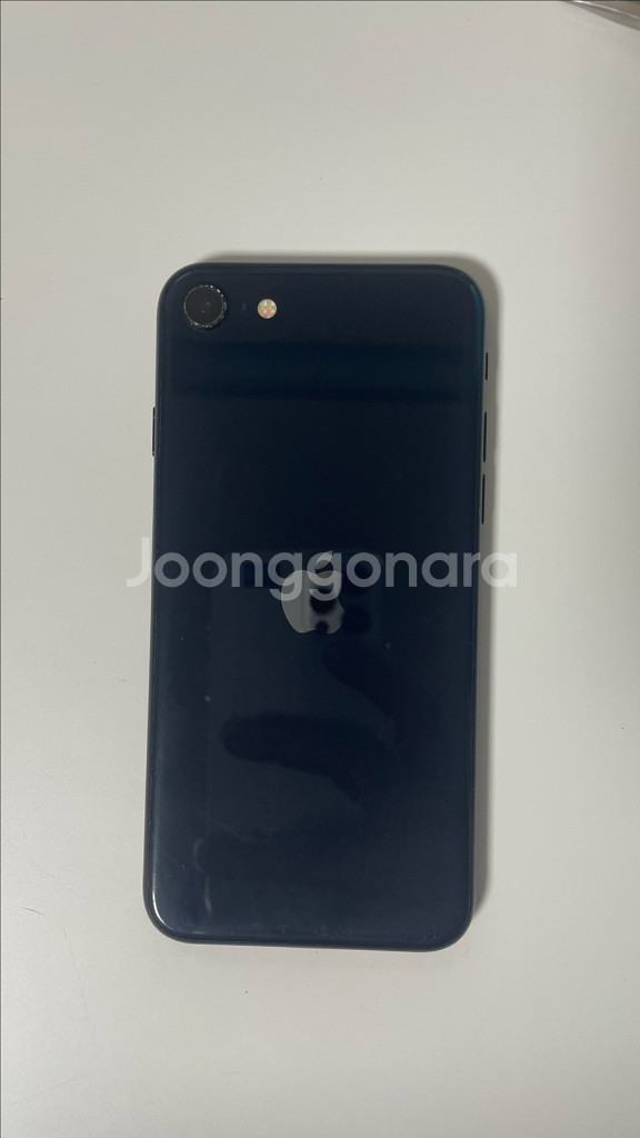 아이폰SE3 128기가--0