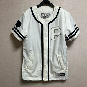 MLB 메이져리그 반팔패딩져지