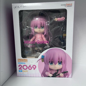 [반택포] 고토 히토리 봇치더락 넨도로이드 코아 특전