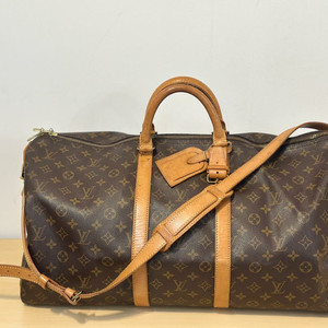 루이비통 키폴 55 여행용 보스턴백