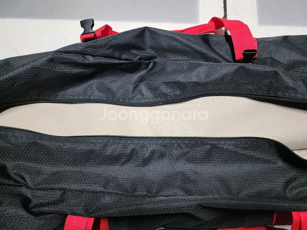 홀리데이타프 베이지300D팝니다--2