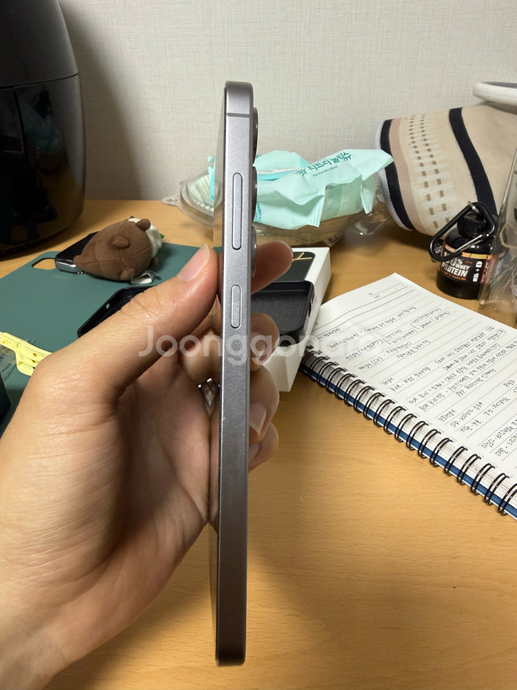 갤럭시S25플러스 256--1