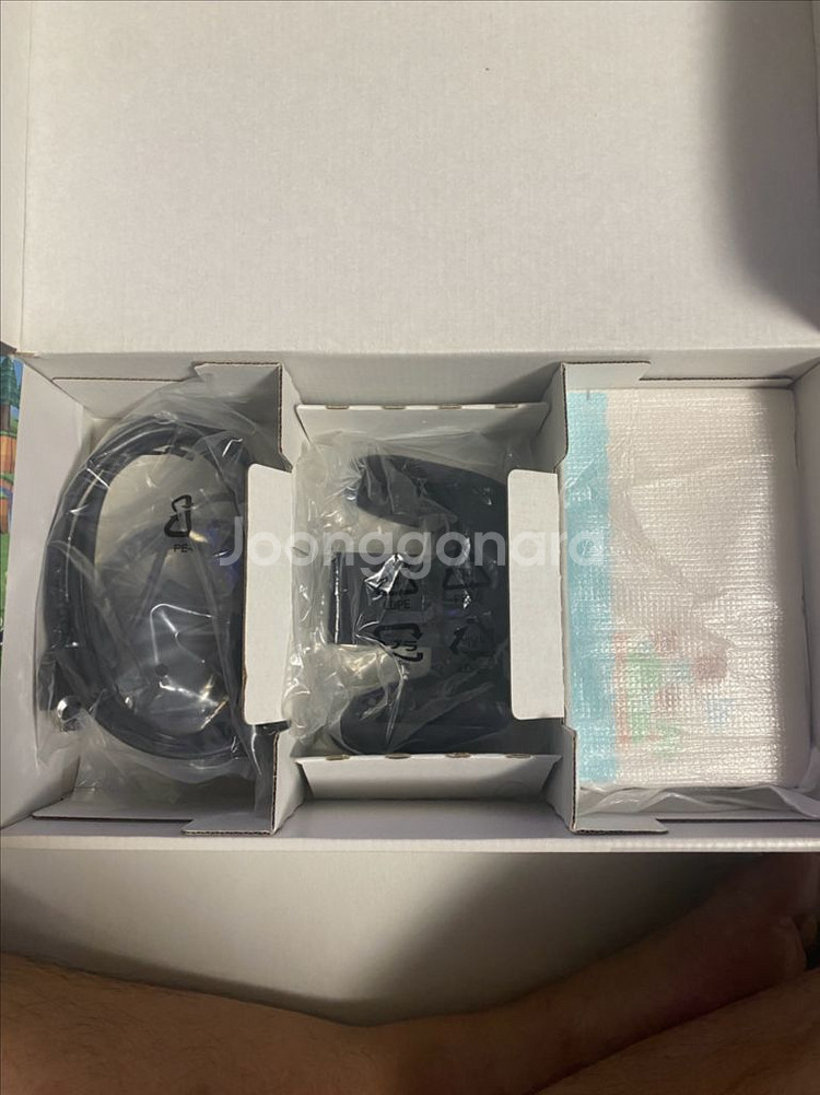 닌텐도 스위치 배터리 개선 동물의숲 에디션 풀박 판매--2