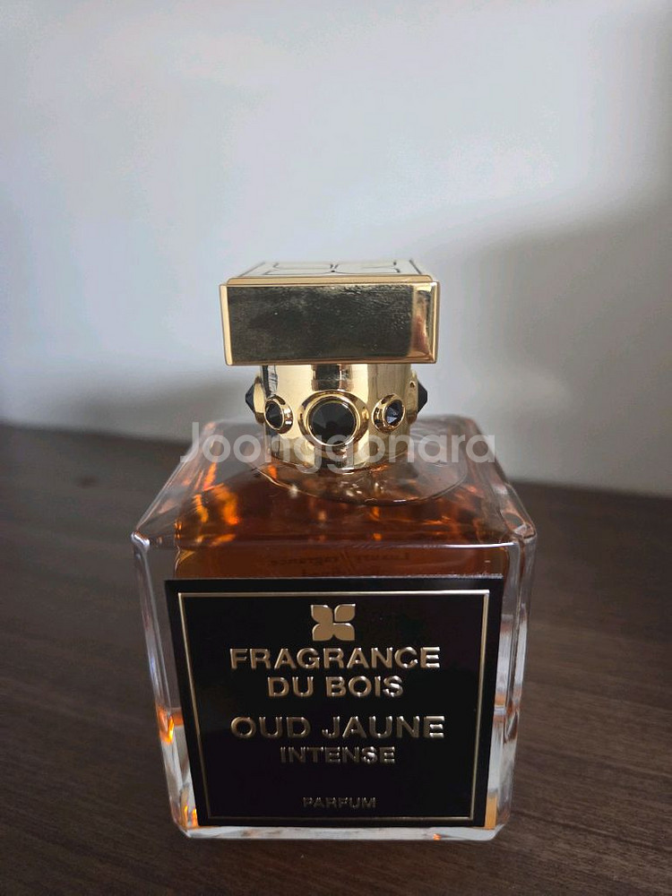 프래그런스두부아 오우드 자온(자운) 인텐스 100ml--0