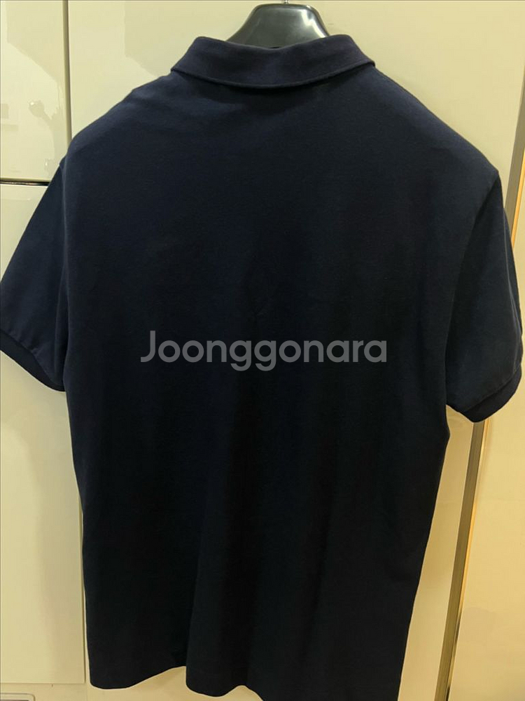 라코스테 파리폴로 카라티 105-107--1