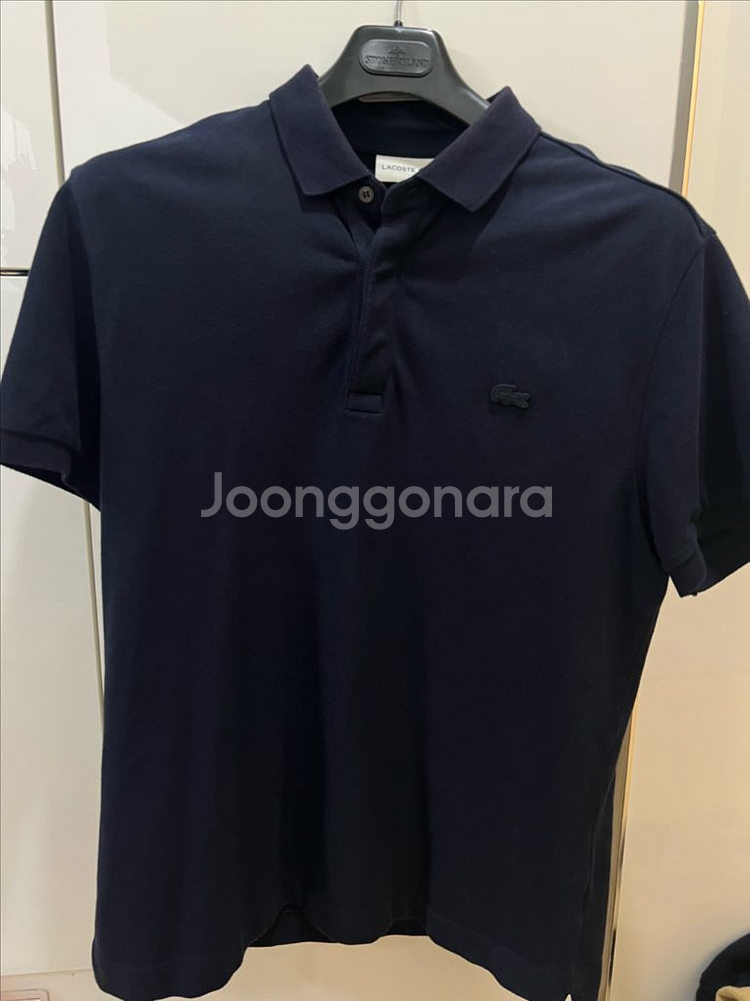 라코스테 파리폴로 카라티 105-107--0