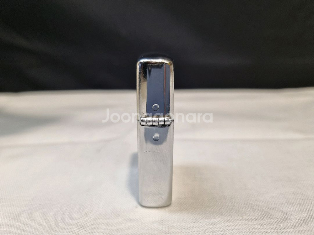 1960년대 ZIPPY사에서 제작한 JSA 오일 라이터--3