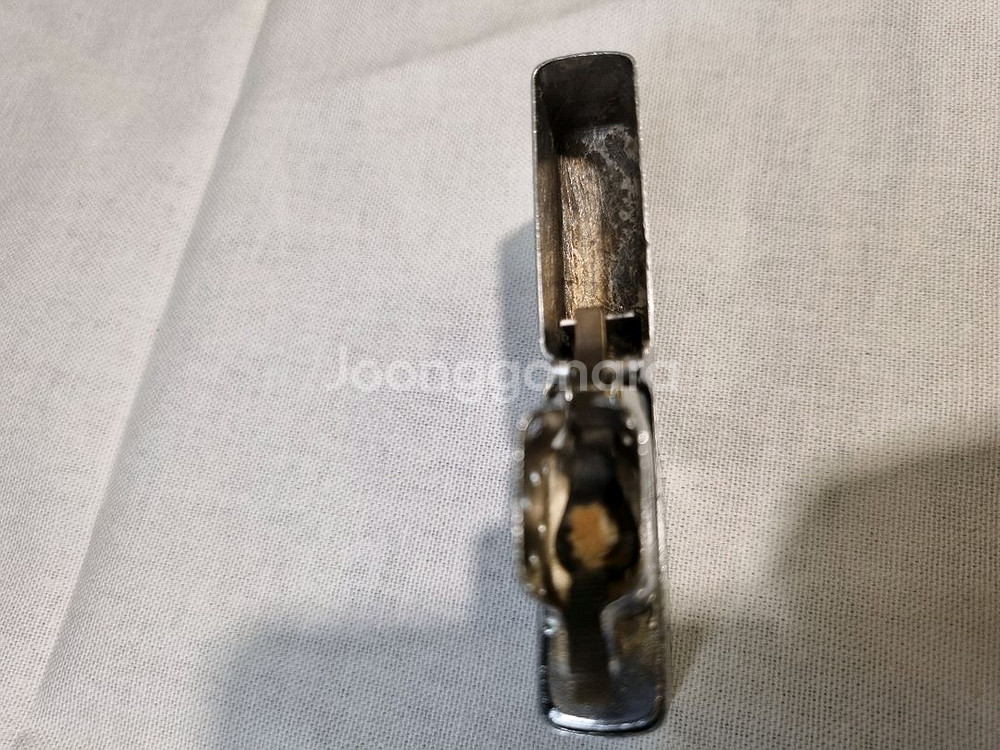 1960년대 ZIPPY사에서 제작한 JSA 오일 라이터--6