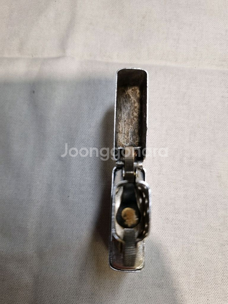 1960년대 ZIPPY사에서 제작한 JSA 오일 라이터--7