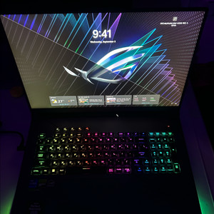 asus rog strix g18