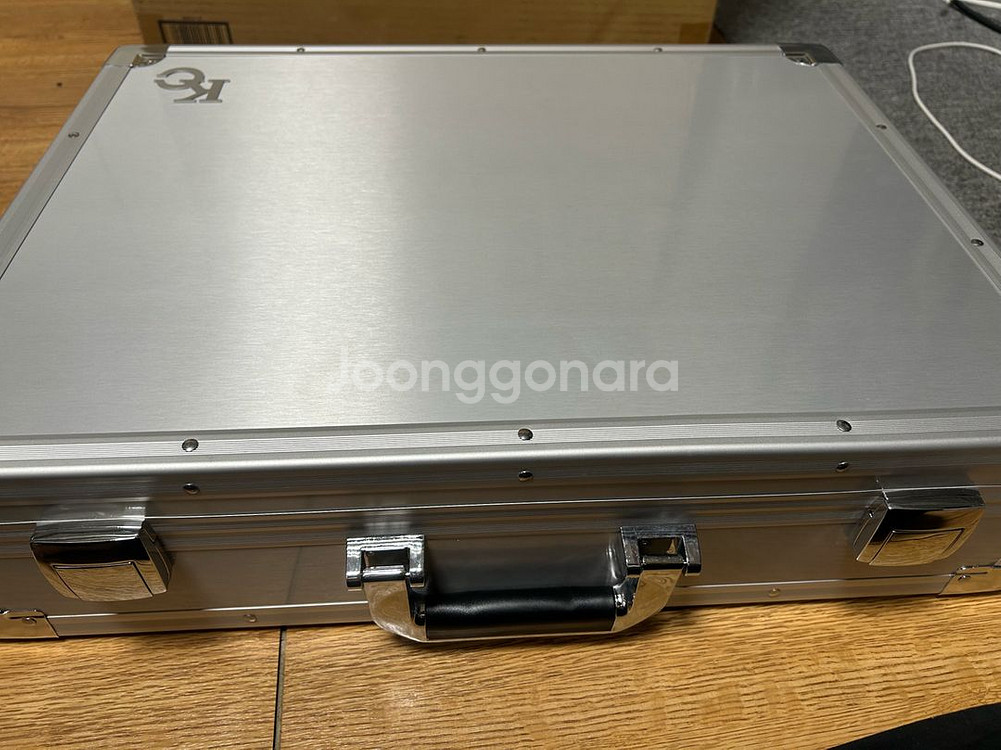 유희왕 25주년 카이바 세트(푸른 눈의 백룡)--4