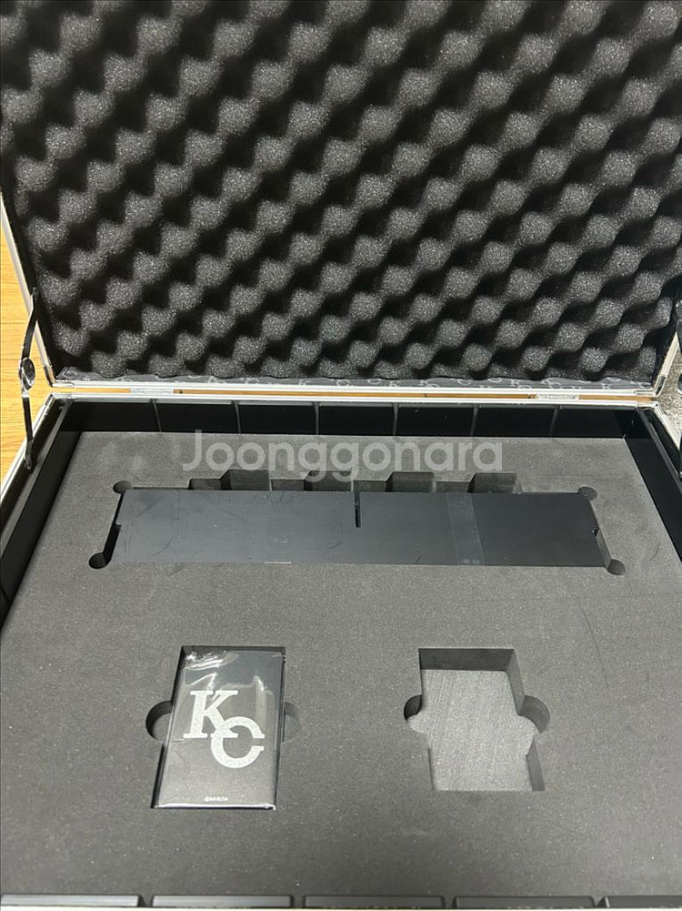 유희왕 25주년 카이바 세트(푸른 눈의 백룡)--8