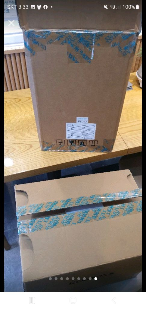 로모스 rs1000 차에서 휴대폰 충전해봣습니다 파워뱅--3