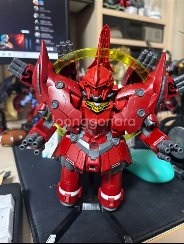 sd네오지옹 판매합니다--0