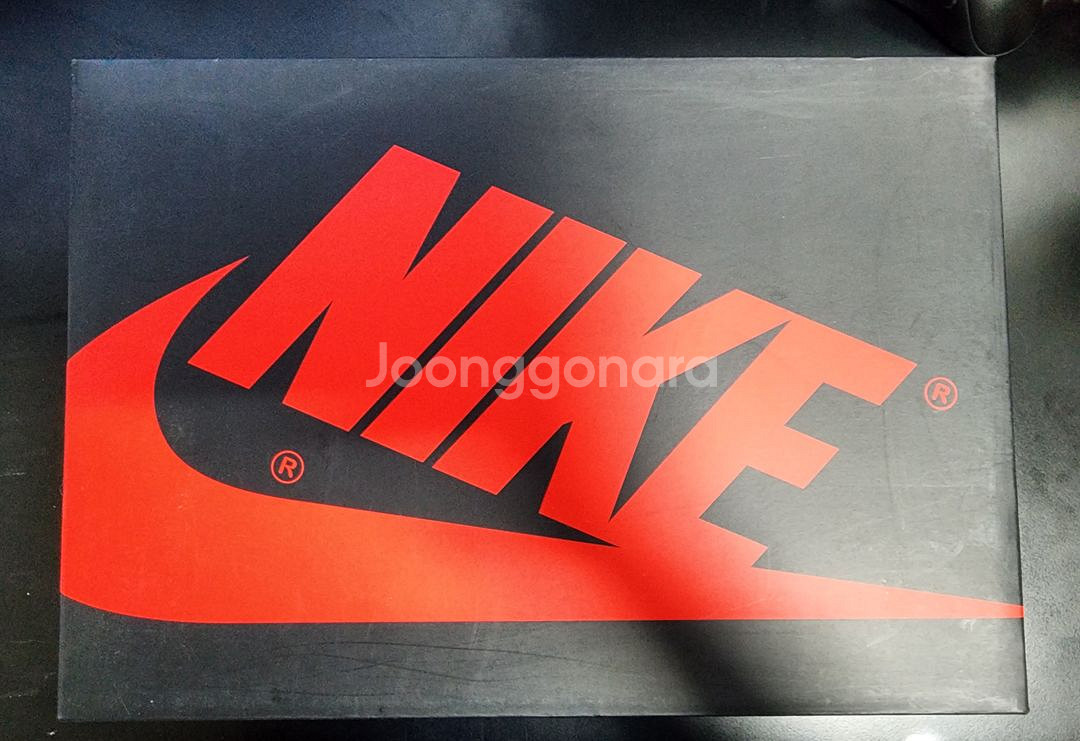 [255] 조던 1 레트로 하이 스파이더맨 넥스트 챕터--1