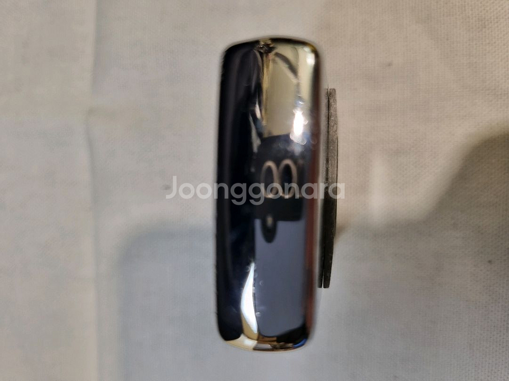 미국 경찰 기념 지포 오일 라이터--4