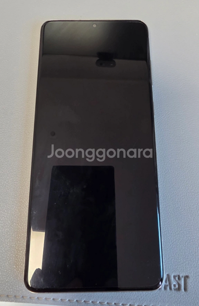 갤럭시S20+ 플러스 12GB/256GB 화이트--8
