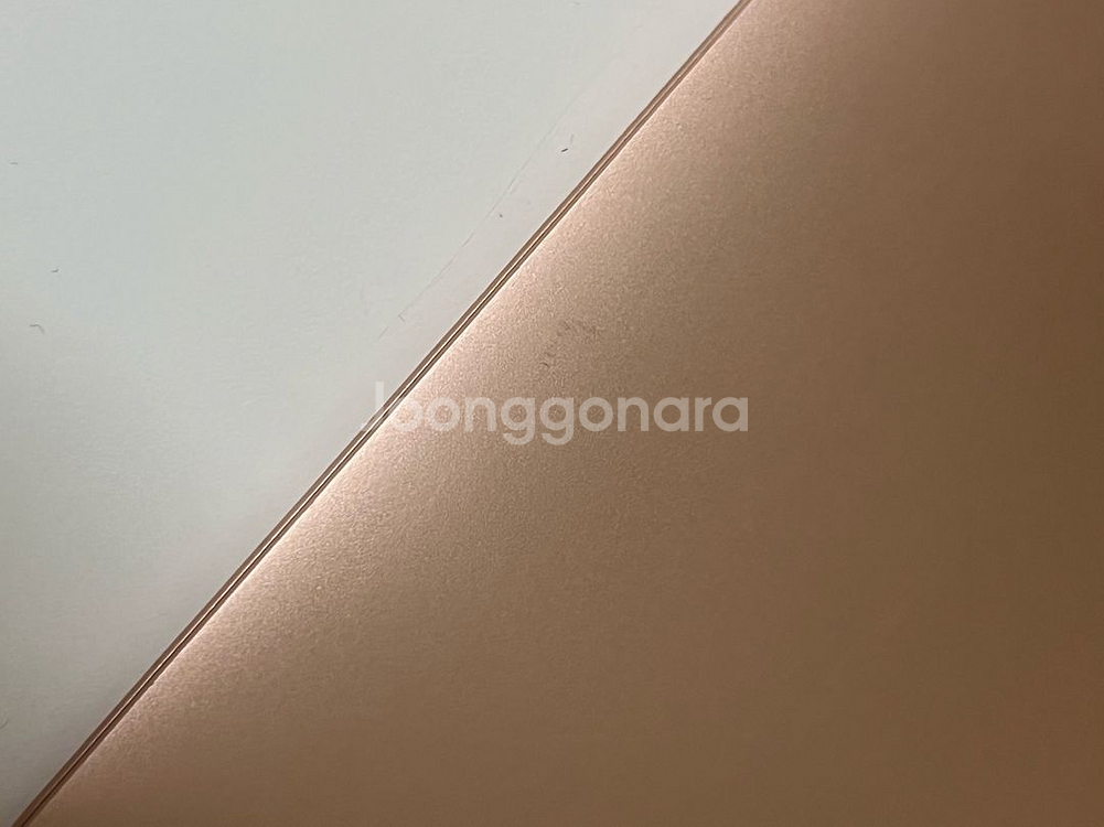 맥북에어 M1 2020년형 8GB 256GB--3