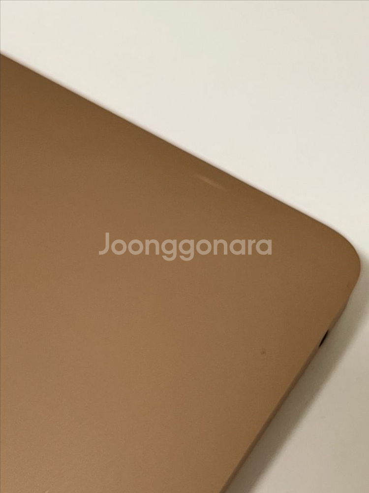 맥북에어 M1 2020년형 8GB 256GB--5