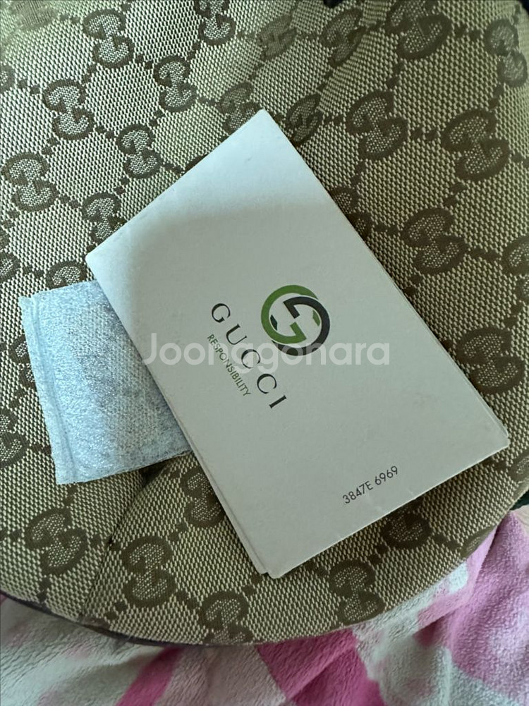 구찌 가방/ 구찌 크로스백--0