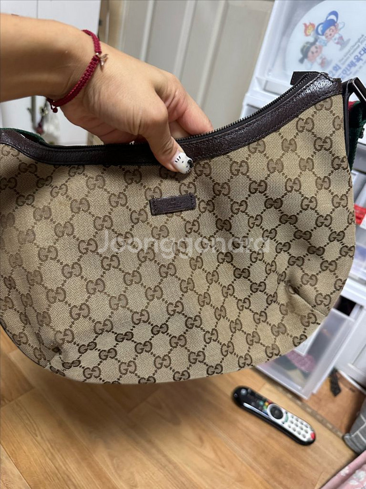 구찌 가방/ 구찌 크로스백--1