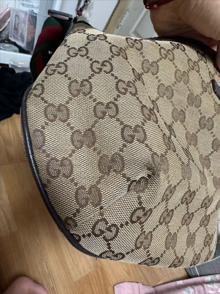 구찌 가방/ 구찌 크로스백--2