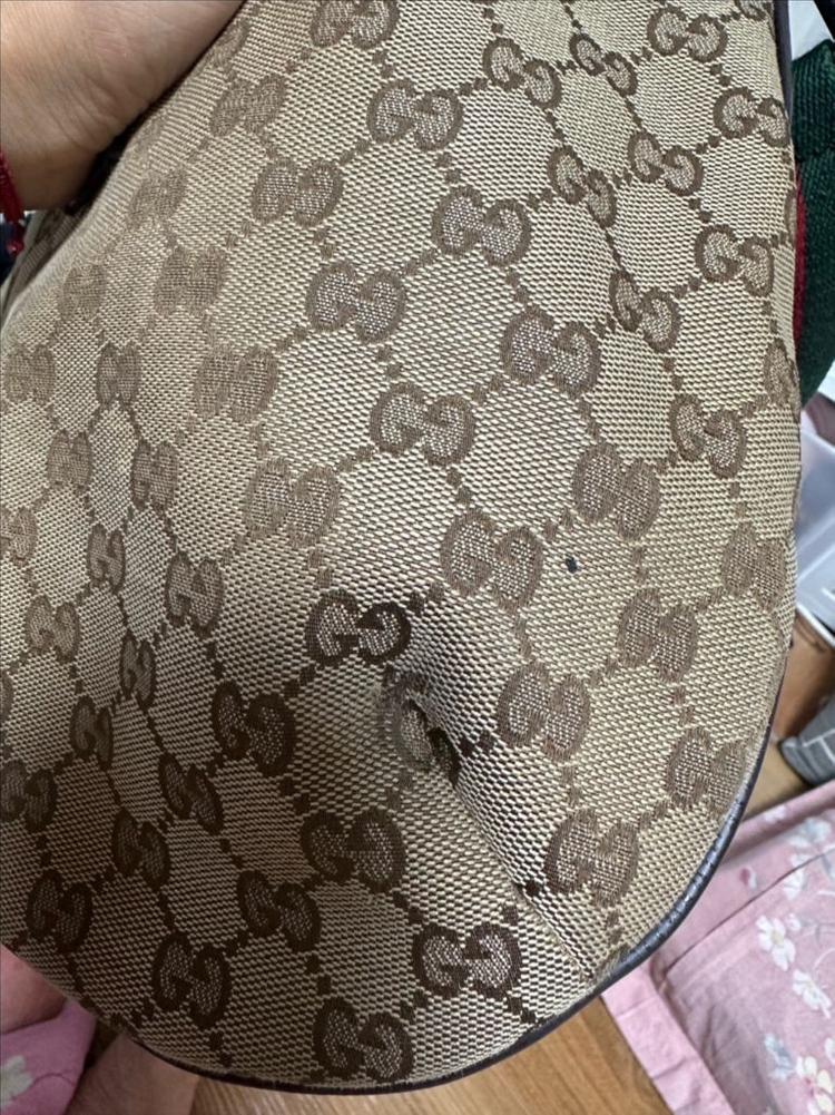 구찌 가방/ 구찌 크로스백--4