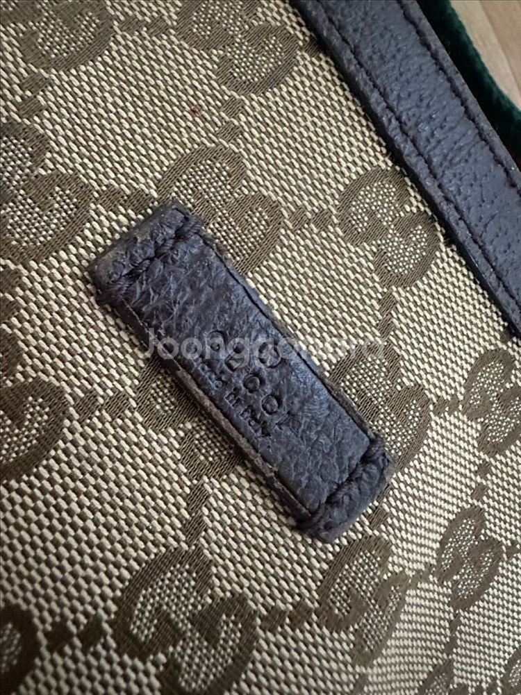 구찌 가방/ 구찌 크로스백--6