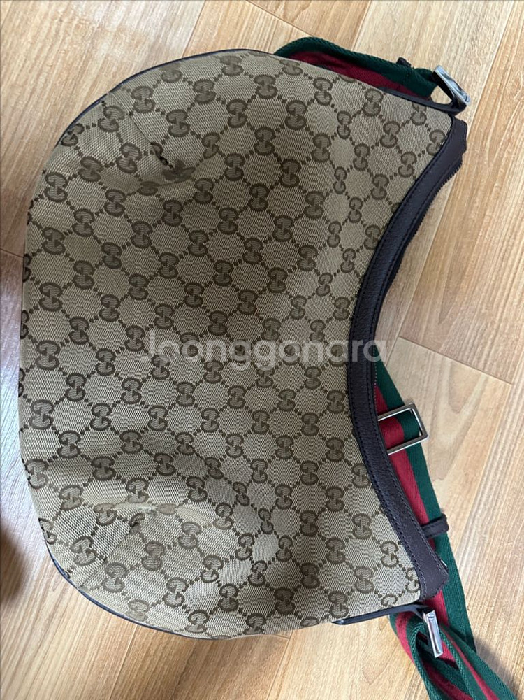 구찌 가방/ 구찌 크로스백--7