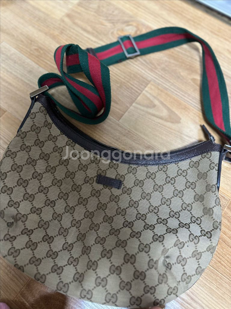 구찌 가방/ 구찌 크로스백--8