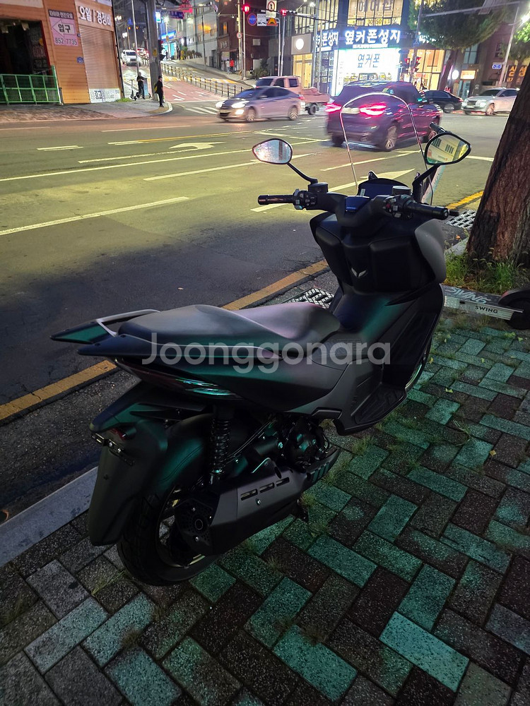 존테스350D 신차 싸게 팝니다--2