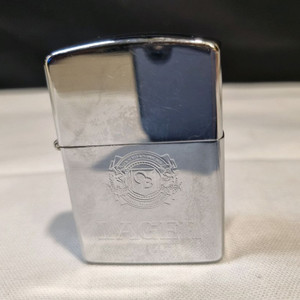 OB 라거 캐딜락 오일 라이터