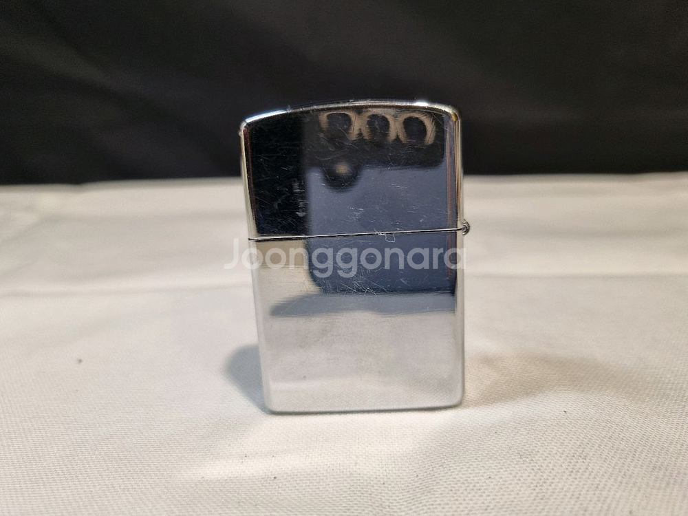 OB 라거 캐딜락 오일 라이터--3