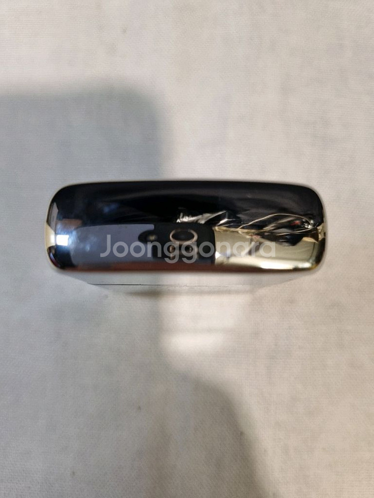 OB 라거 캐딜락 오일 라이터--5