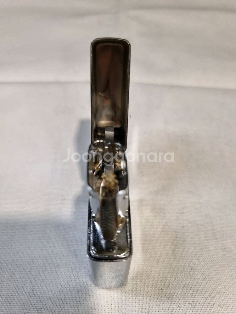 OB 라거 캐딜락 오일 라이터--8