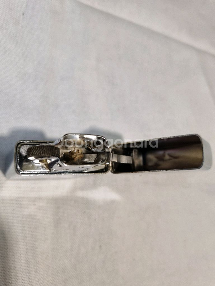 OB 라거 캐딜락 오일 라이터--7