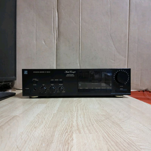 인켈 CV 6065RC 인티앰프 (오디오 스피커 LP