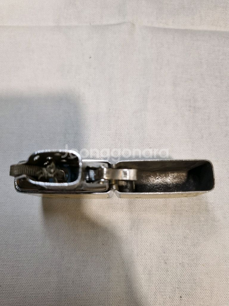 1964년 도요 올림픽 기념 프린스 오일 라이터--6