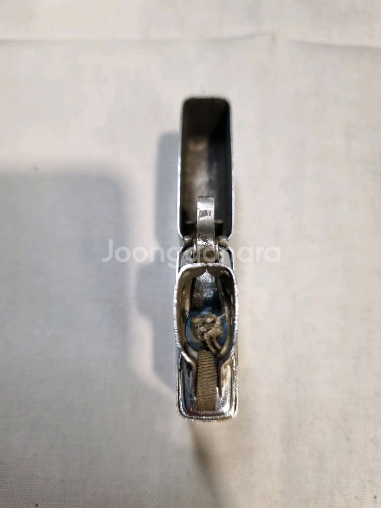 1964년 도요 올림픽 기념 프린스 오일 라이터--7